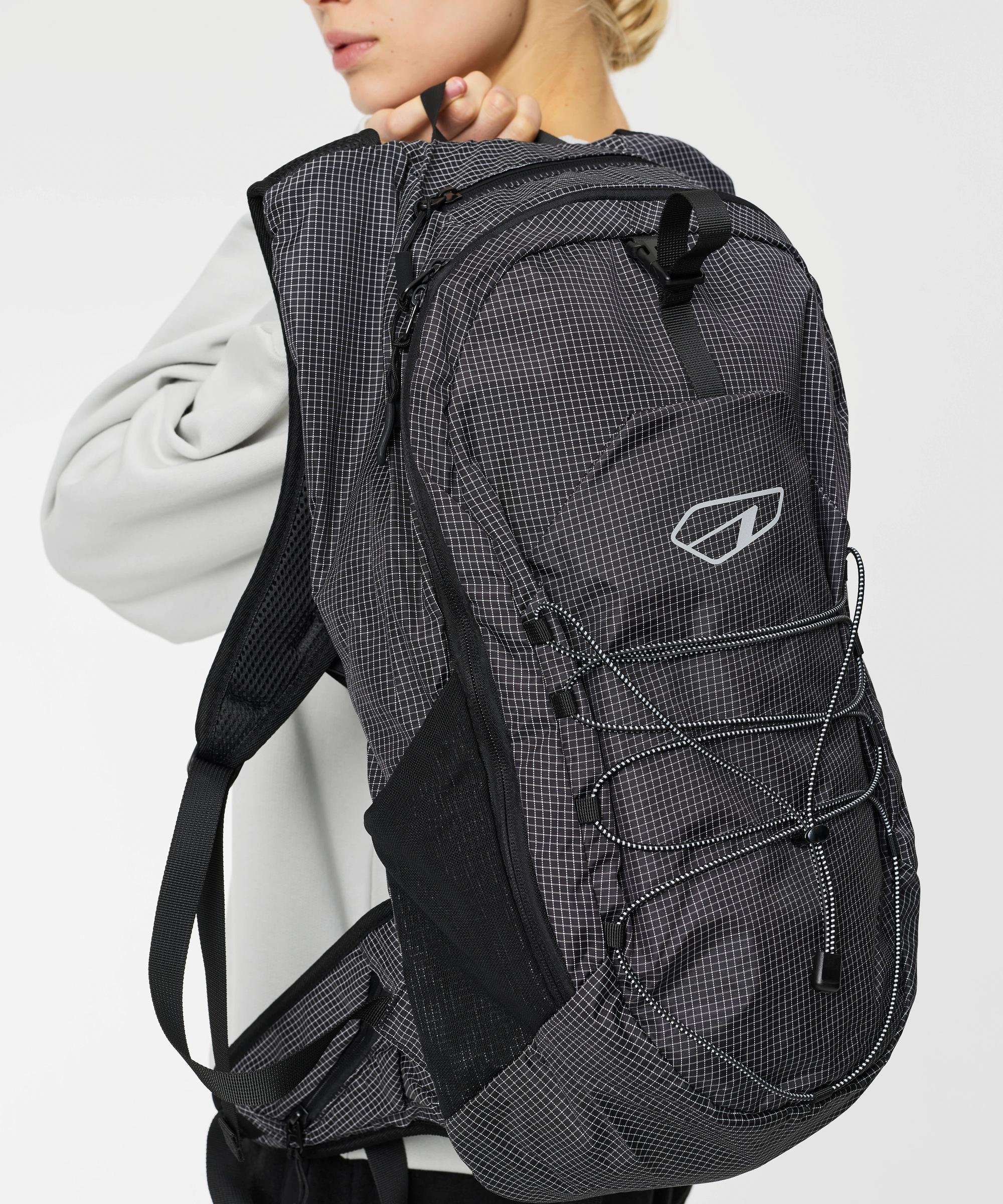 ARKK Accessories ARKK Backpack | Black Backpack