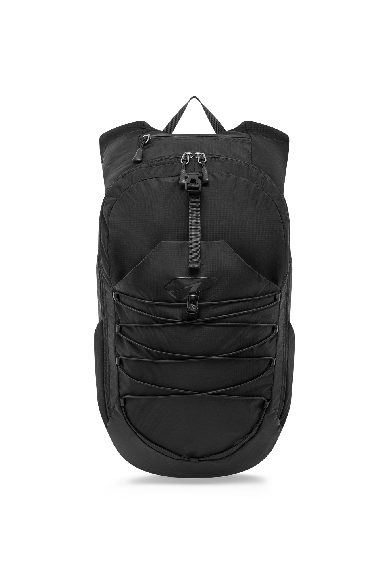 ARKK Accessories ARKK Backpack | Black Backpack