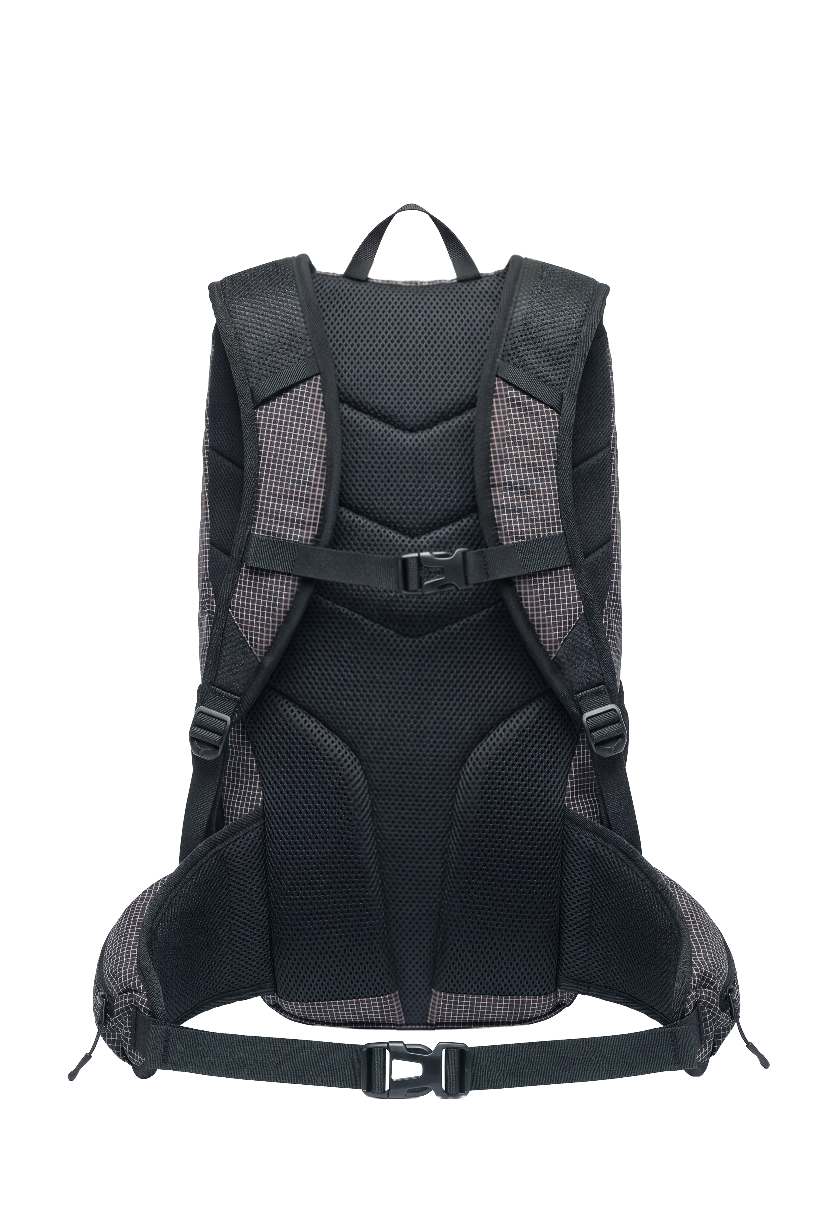 ARKK Accessories ARKK Backpack | Black Backpack