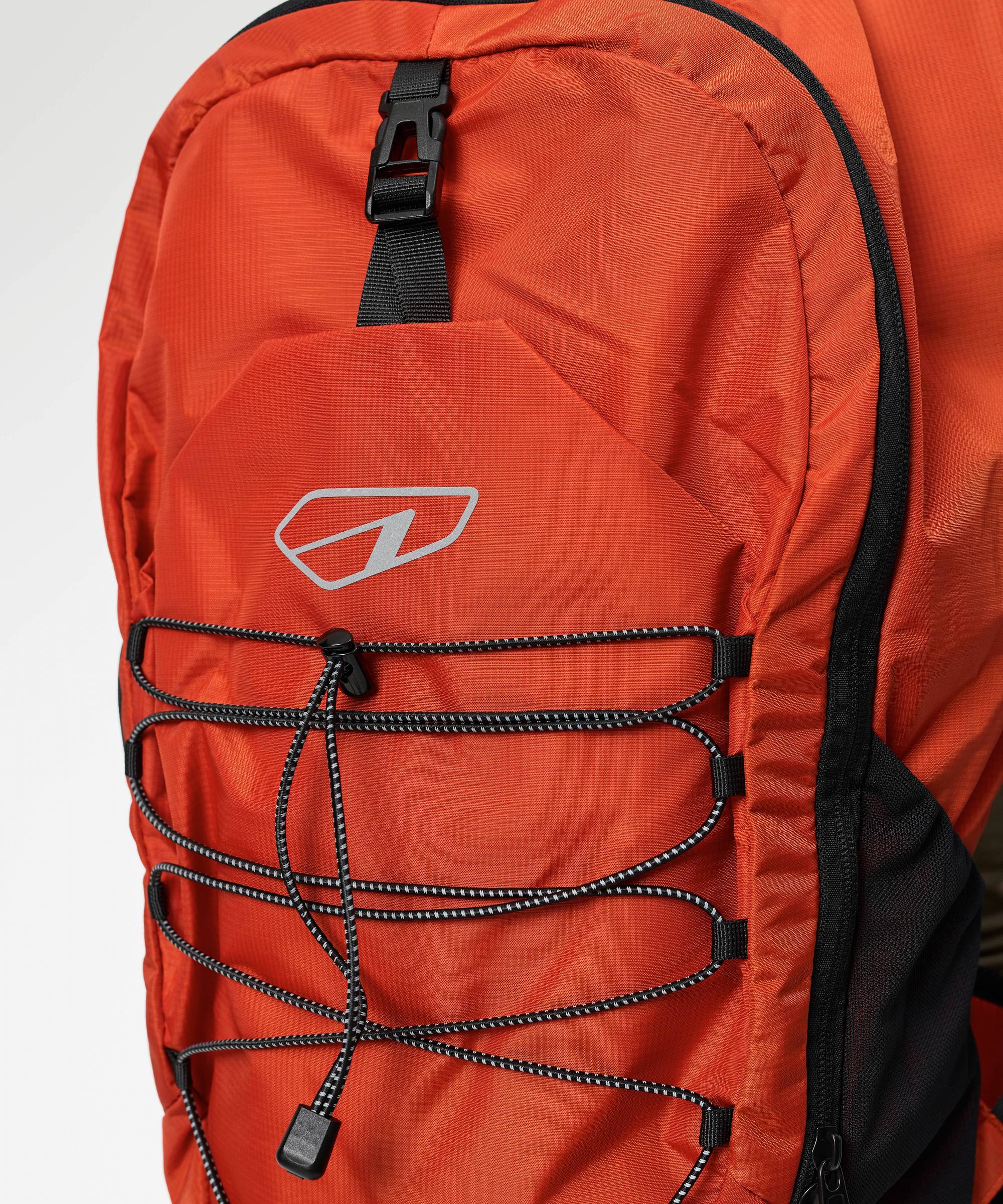 ARKK Accessories ARKK Backpack | Burned Orange Backpack