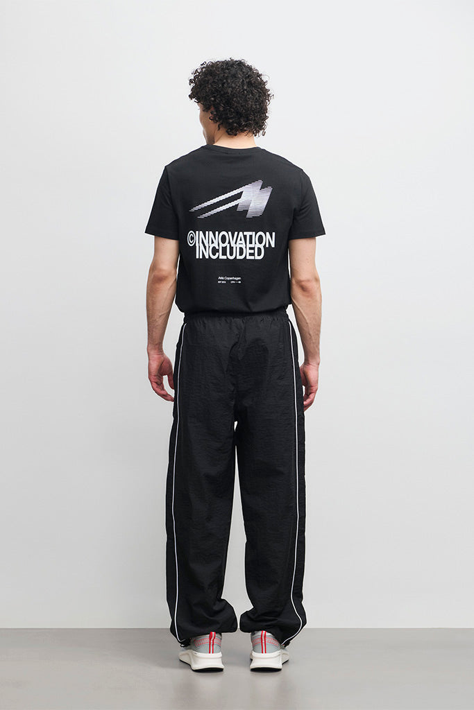 ARKK Apparel ARKK Basic Tee 2.0 | Black T-Shirt