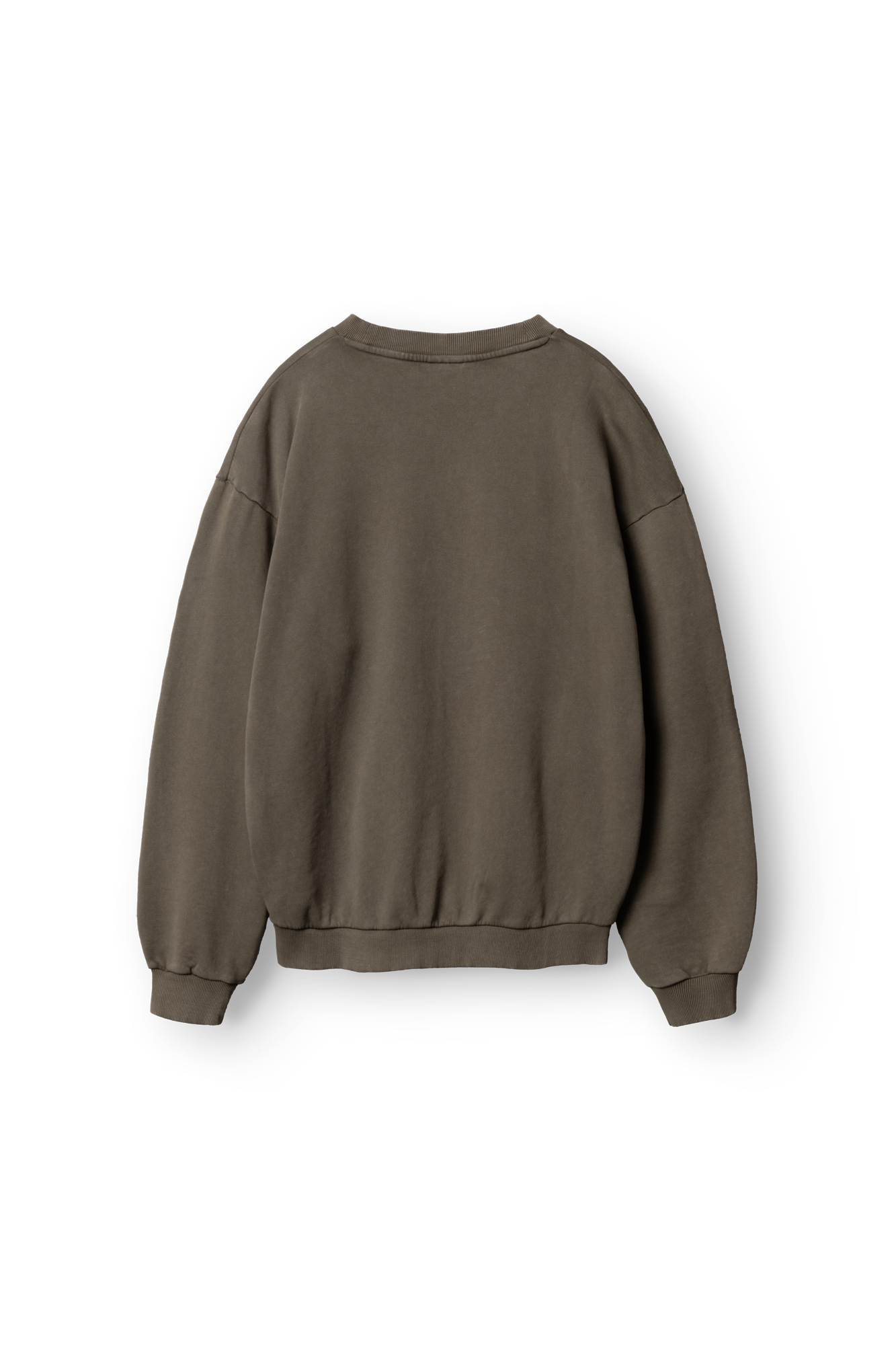 ARKK Apparel ARKK Boxy Crew 1.0 | Olive Crewneck