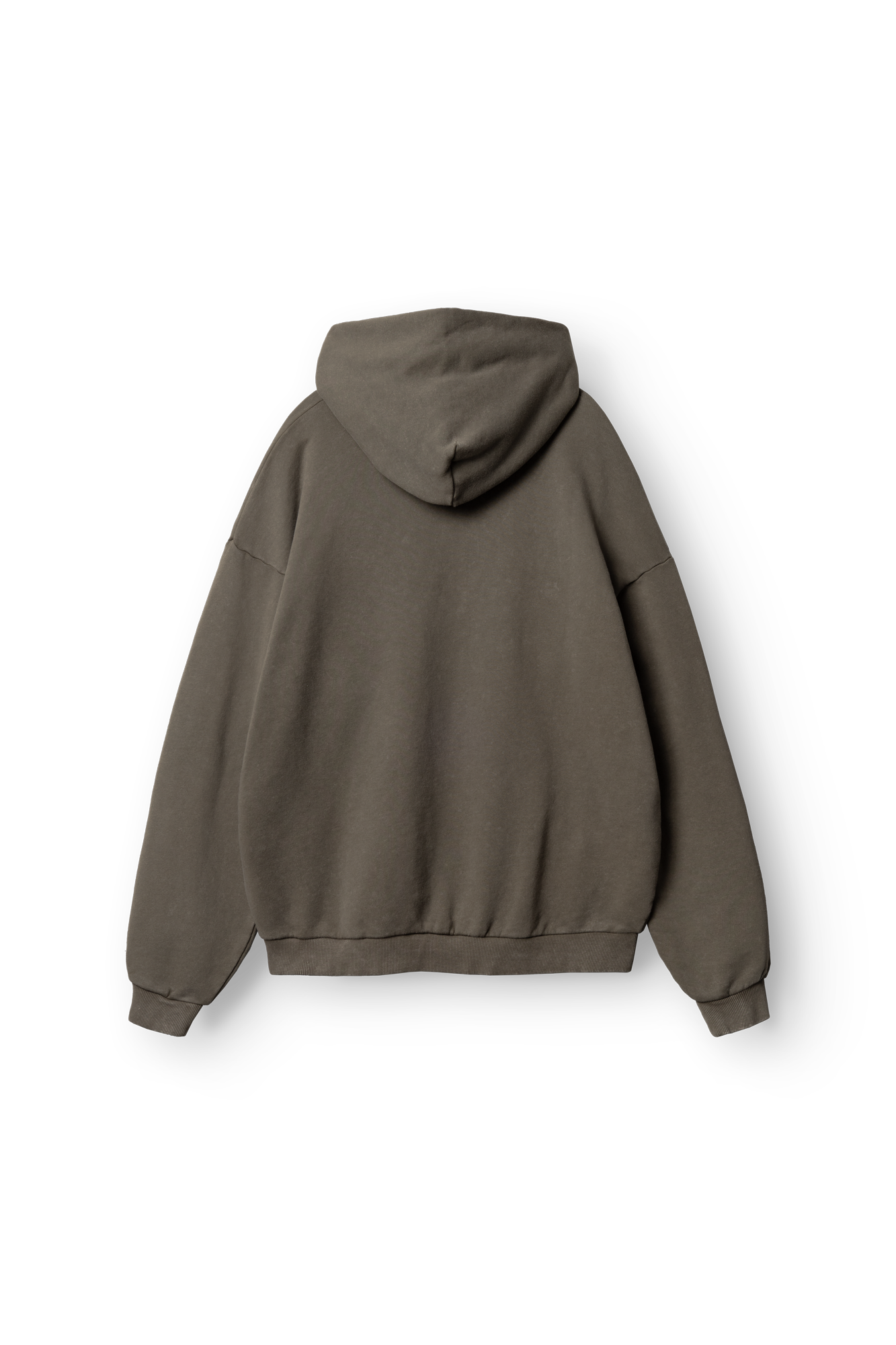 ARKK Apparel ARKK Boxy Hoodie 1.0 | Olive Hoodie
