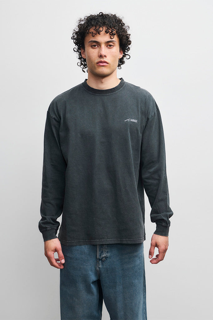 ARKK Apparel ARKK Boxy Hoodie 3.0 | Black Hoodie