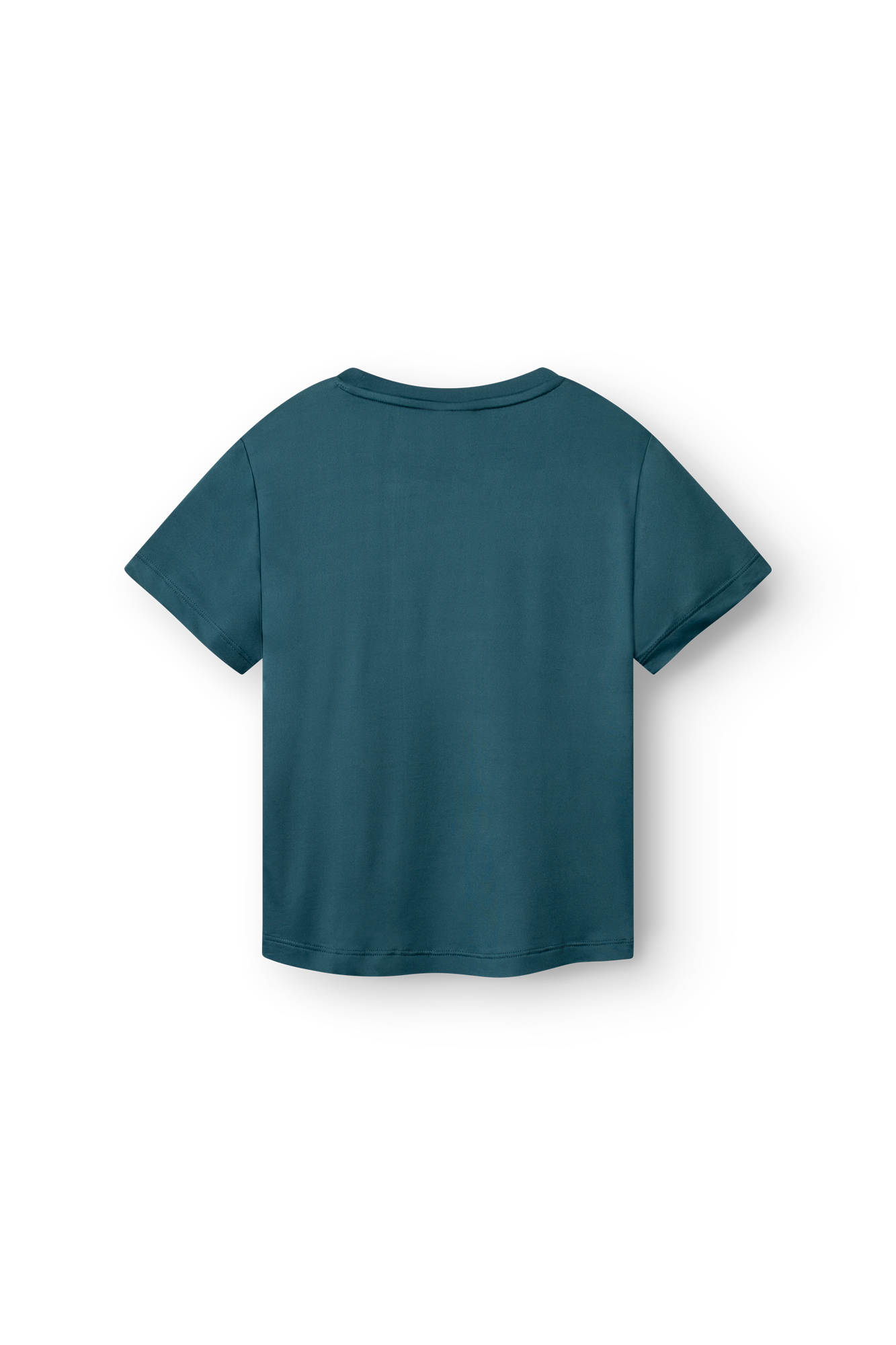 ARKK Apparel ARKK Boxy Tee 1.0 | Black T-Shirt