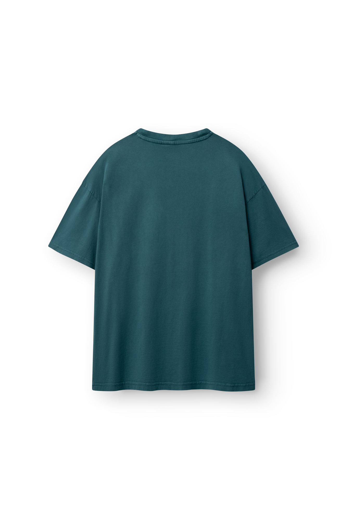 ARKK Apparel ARKK Boxy Tee 1.0 | Black T-Shirt