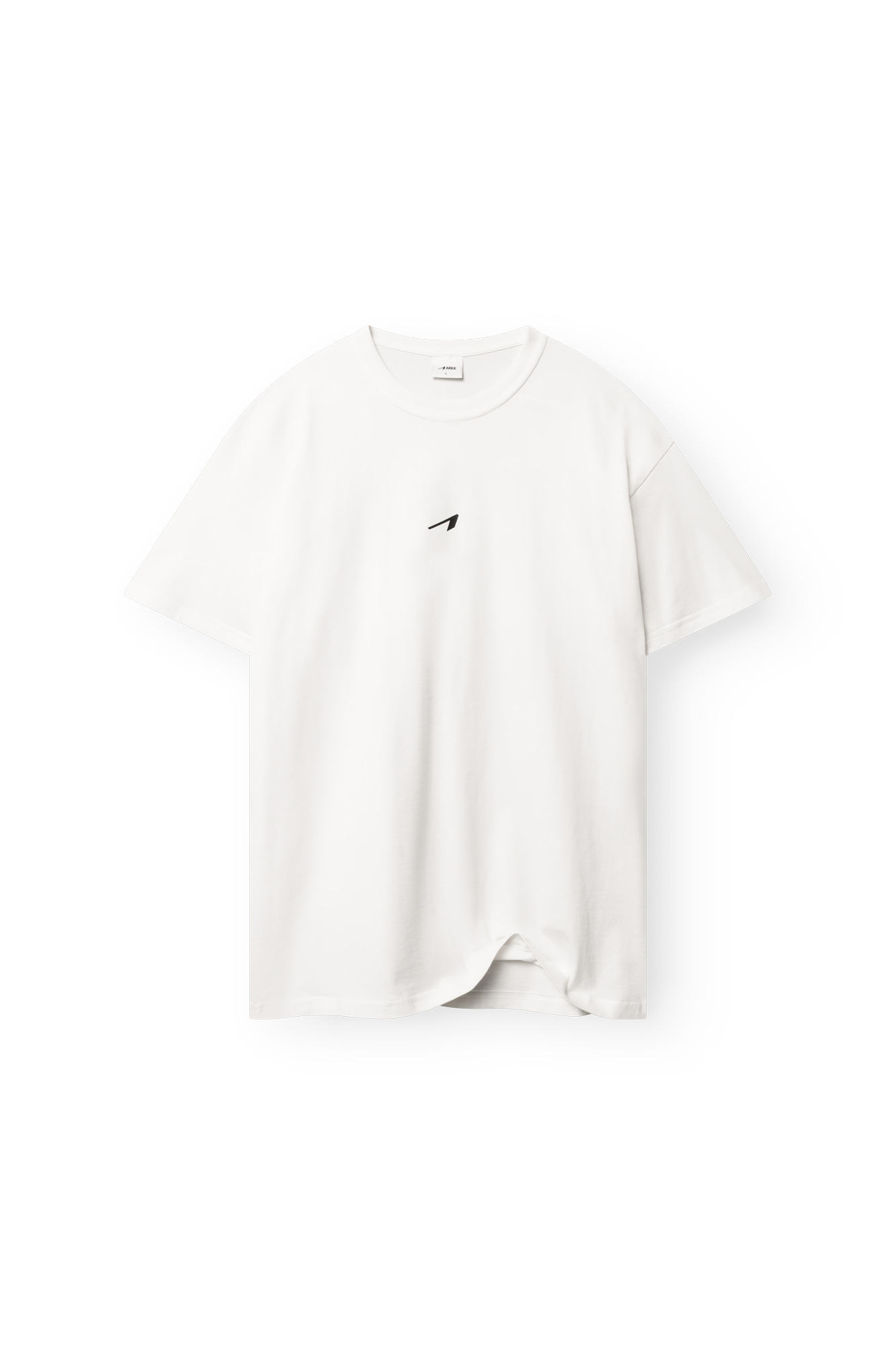 ARKK Apparel ARKK Basic Tee 2.0 | Off White T-Shirt