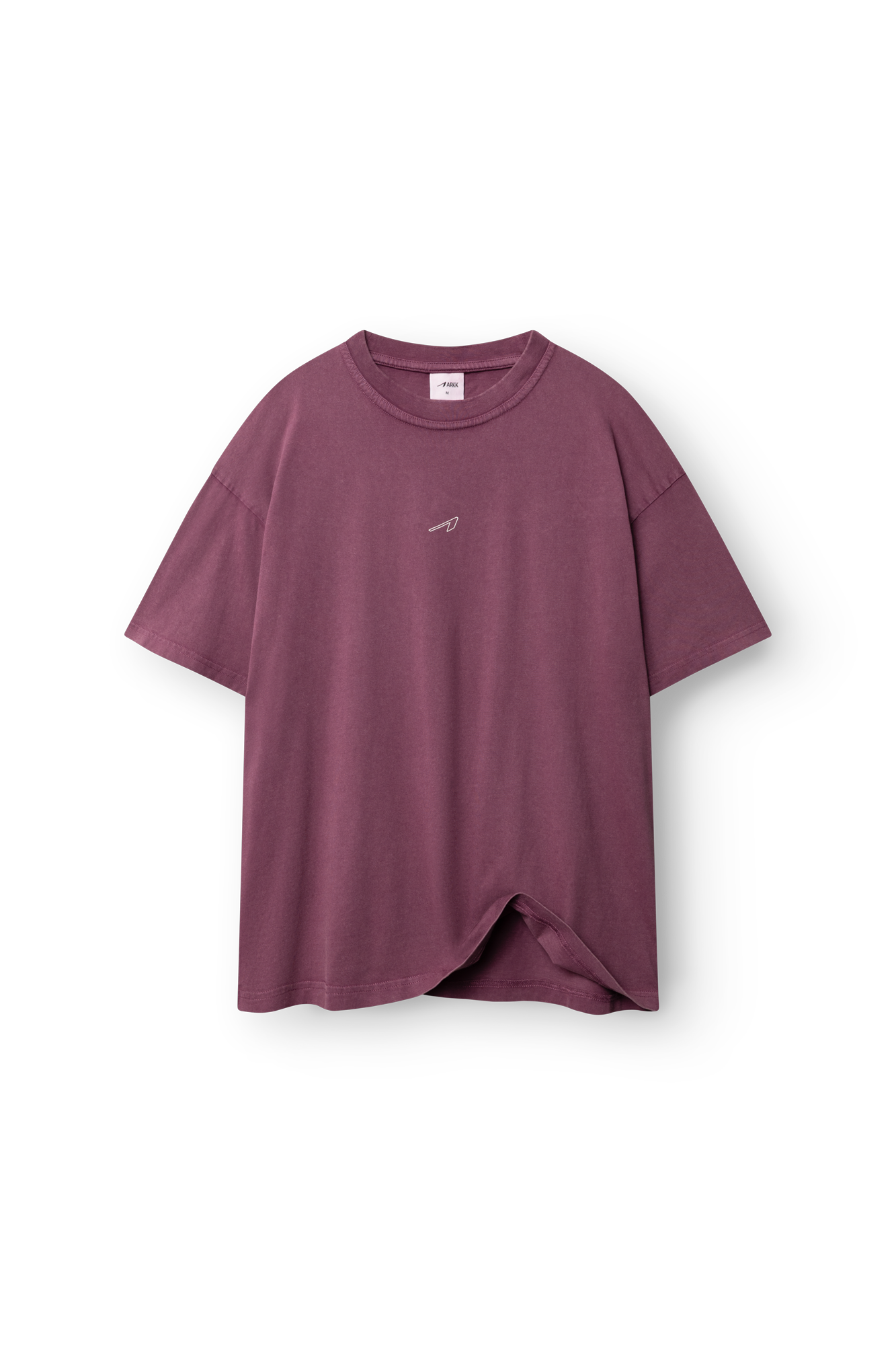 ARKK Apparel ARKK Boxy Tee 1.0 | Black T-Shirt