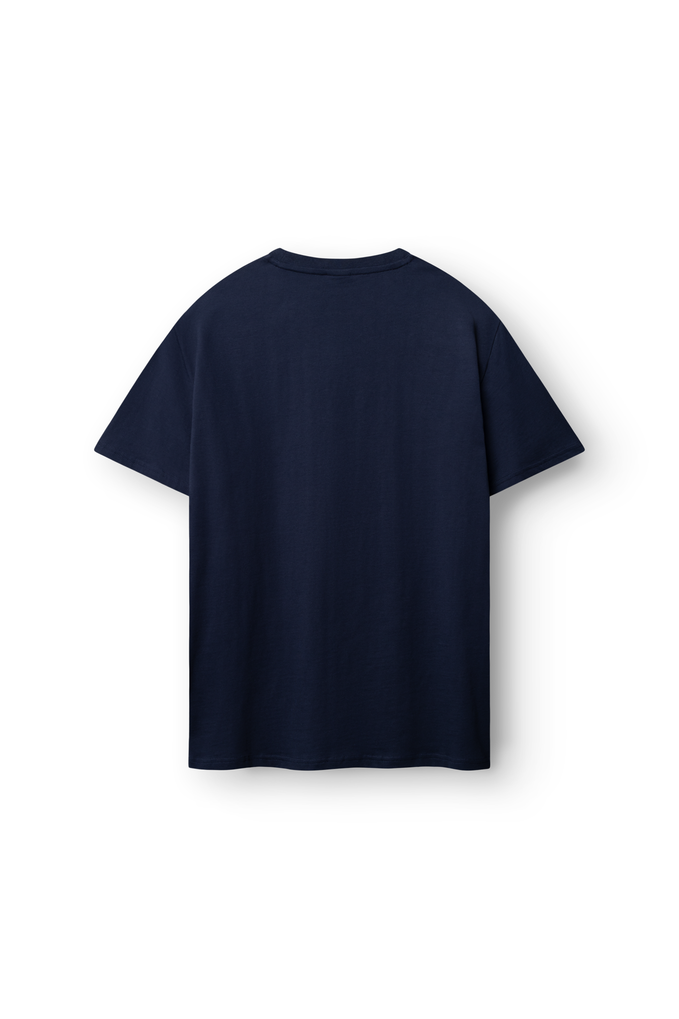 ARKK Apparel ARKK Boxy Tee 1.0 | Black T-Shirt