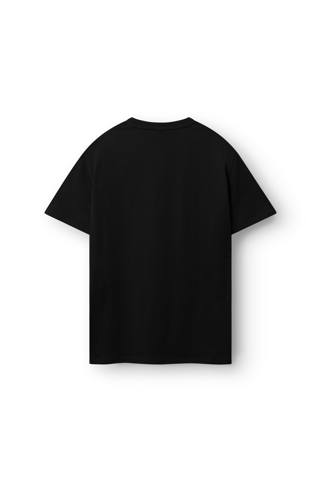 ARKK Apparel ARKK Boxy Tee 1.0 | Black T-Shirt
