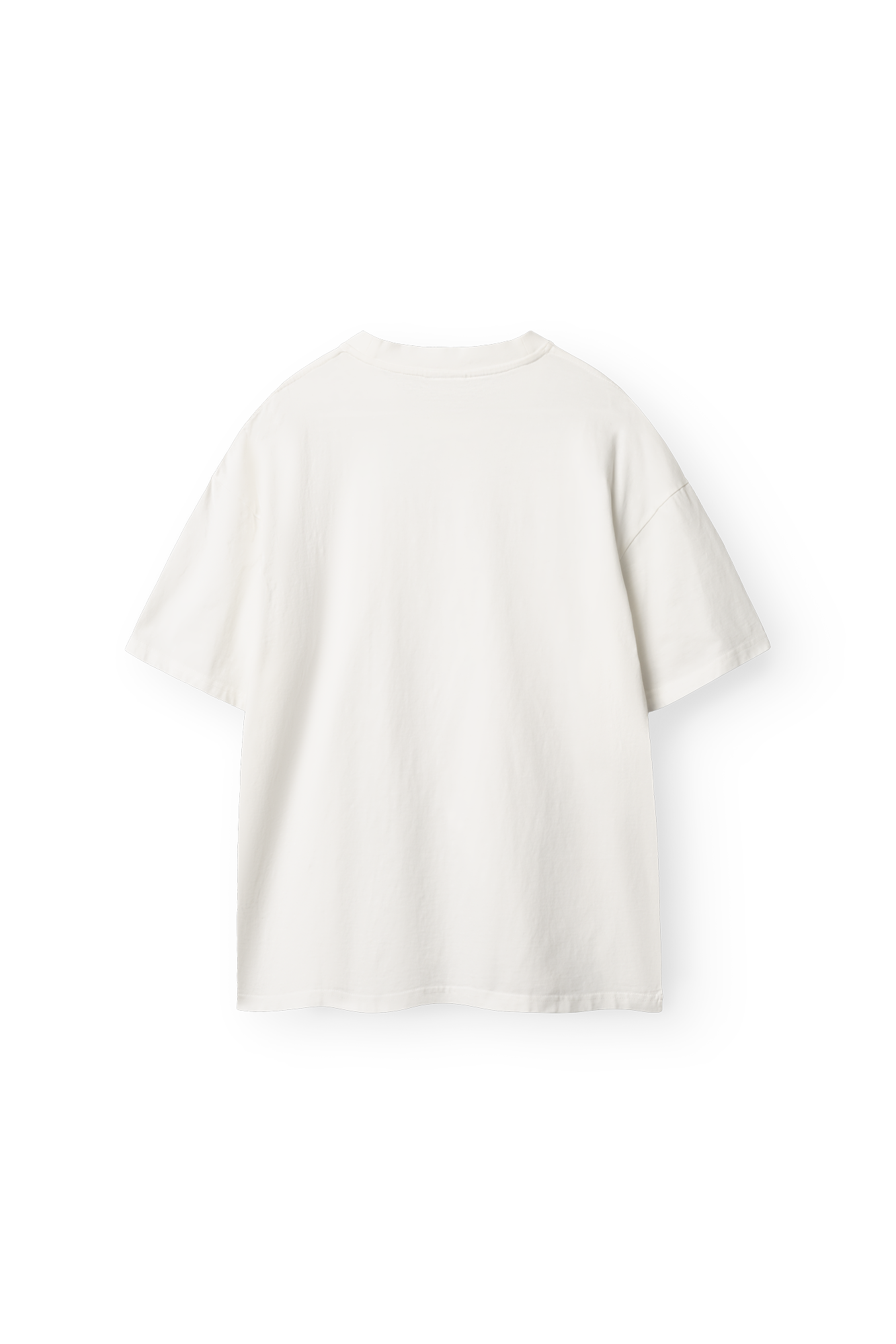 ARKK Apparel ARKK Boxy Tee 1.0 | Off White T-Shirt
