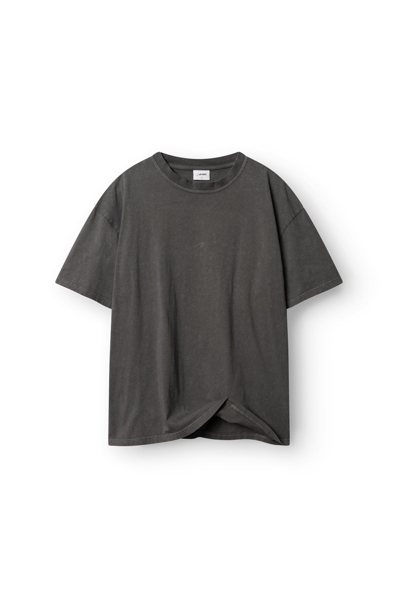 ARKK Apparel ARKK Boxy Tee 4.0 | Stone T-Shirt