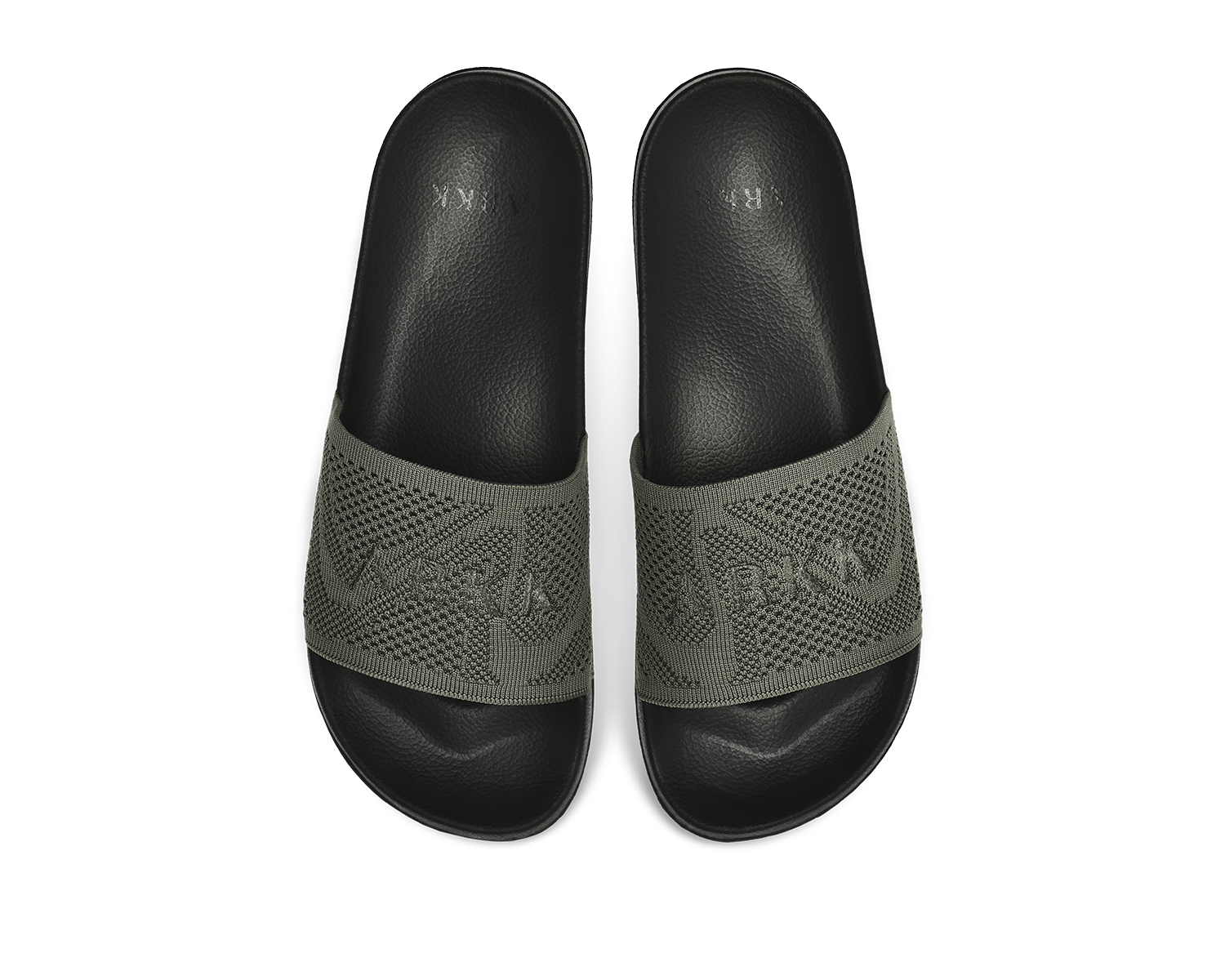 ARKK Off Price ARKK CPH Slide | Olive Slides