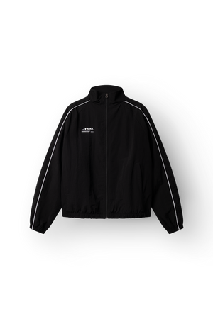 ARKK Apparel ARKK CPH Track Jacket | Faded Black Track Jacket