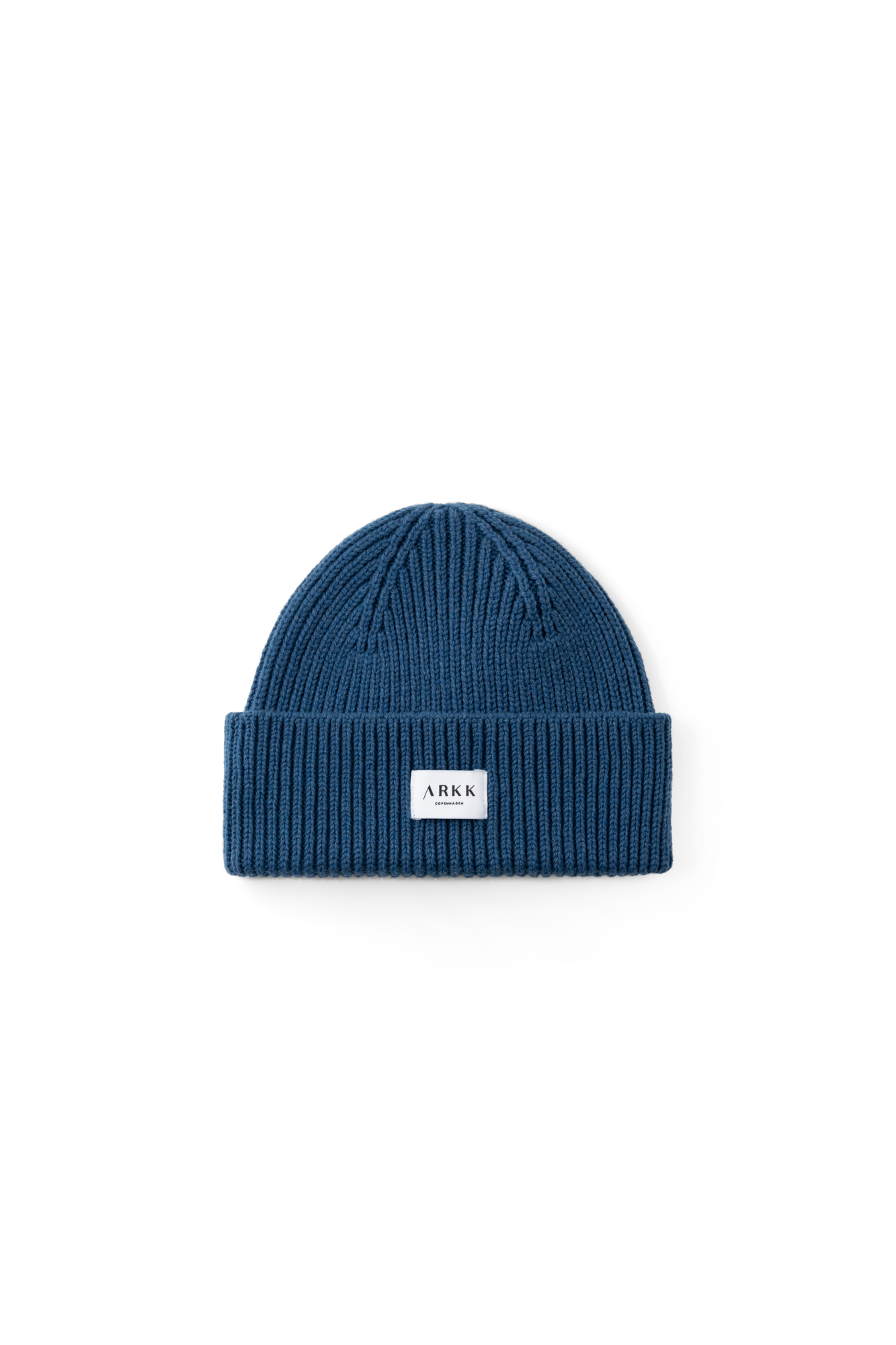 ARKK Accessories ARKK Classic Beanie | Dusty Blue Beanie
