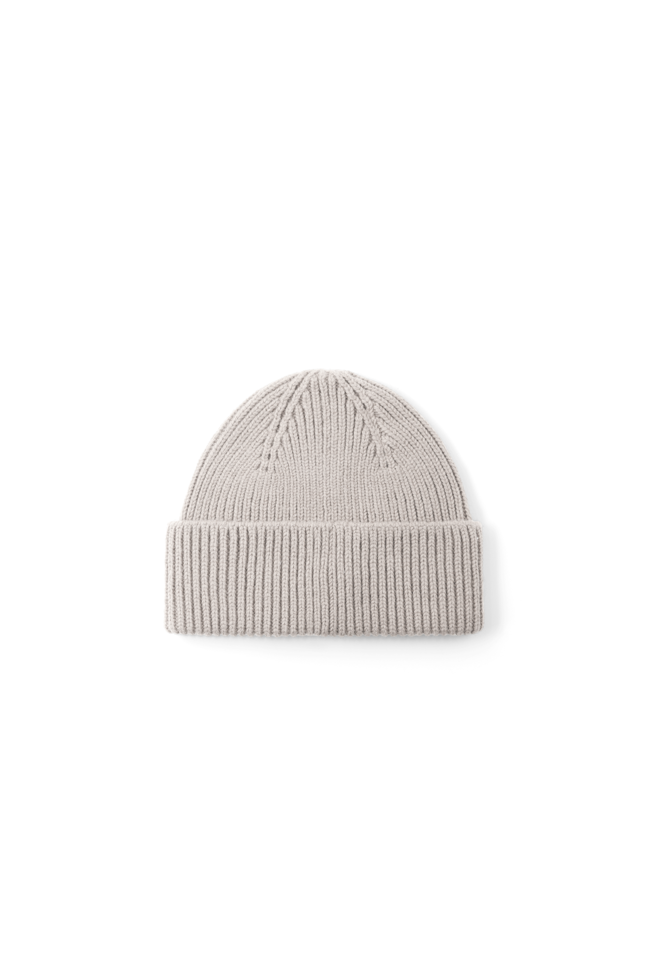 ARKK Accessories ARKK Classic Beanie | Ivory Beanie