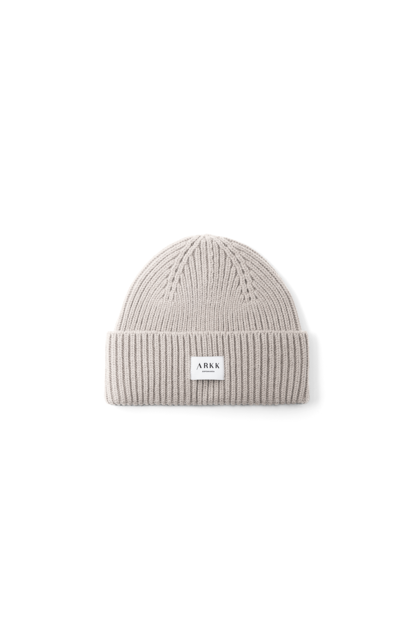 ARKK Accessories ARKK Classic Beanie | Ivory Beanie