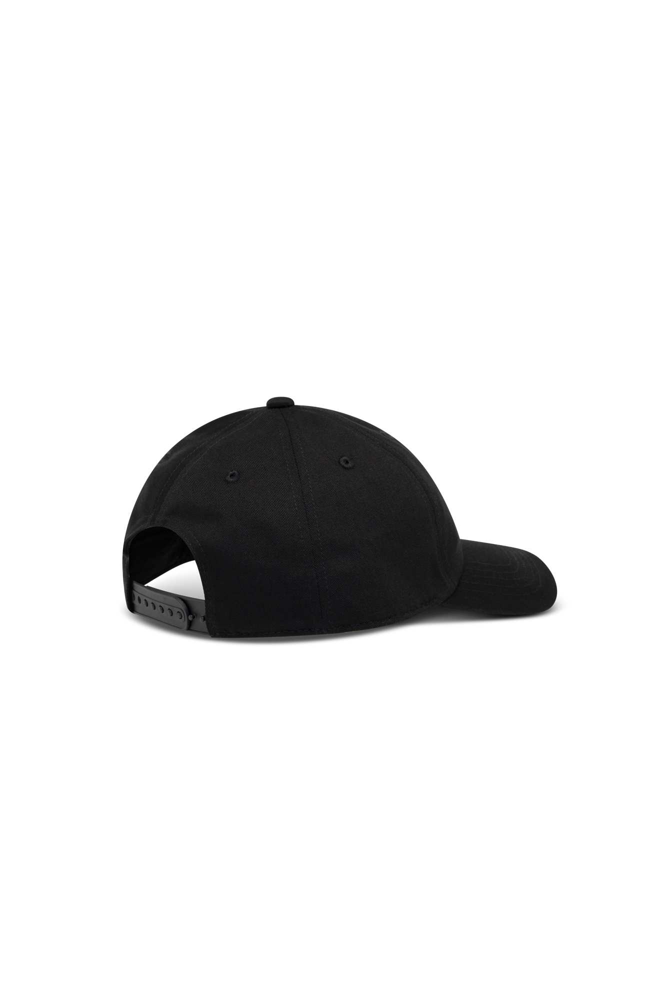 ARKK Accessories ARKK Classic Cap | Black Cap