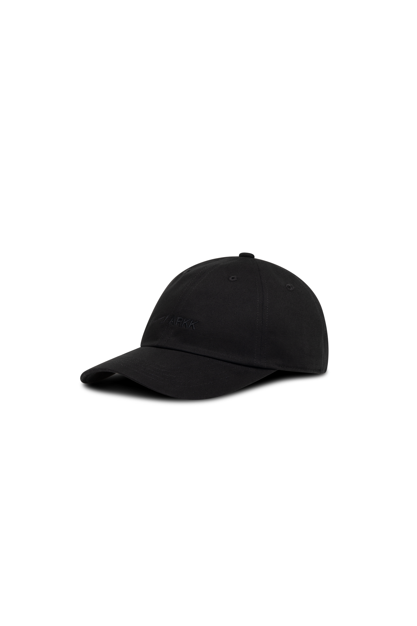 ARKK Accessories ARKK Classic Cap | Black Cap