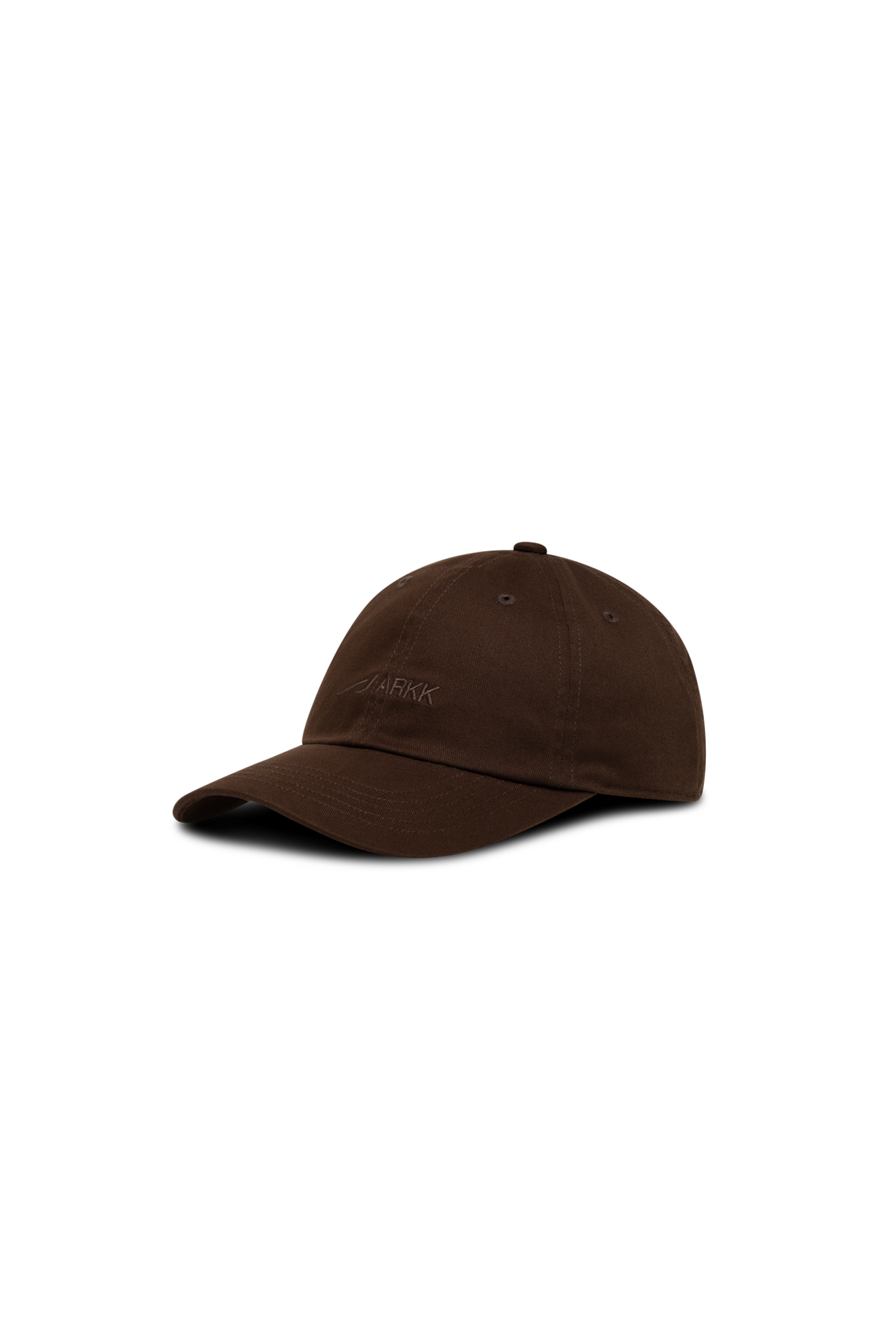 ARKK Accessories ARKK Classic Cap | Chocolate Cap