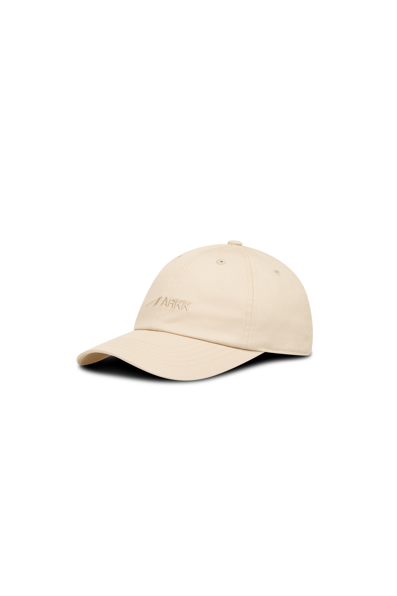 ARKK Accessories ARKK Classic Cap | Sand Cap