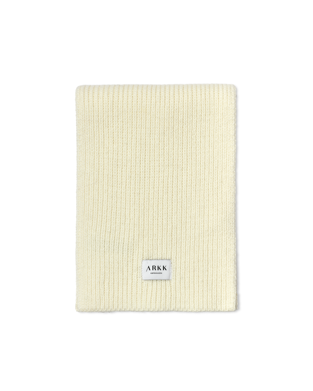ARKK Accessories ARKK Classic Scarf | Marshmallow Scarf