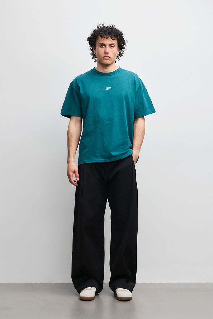ARKK Apparel ARKK Core Boxy Tee | Pine T-Shirt