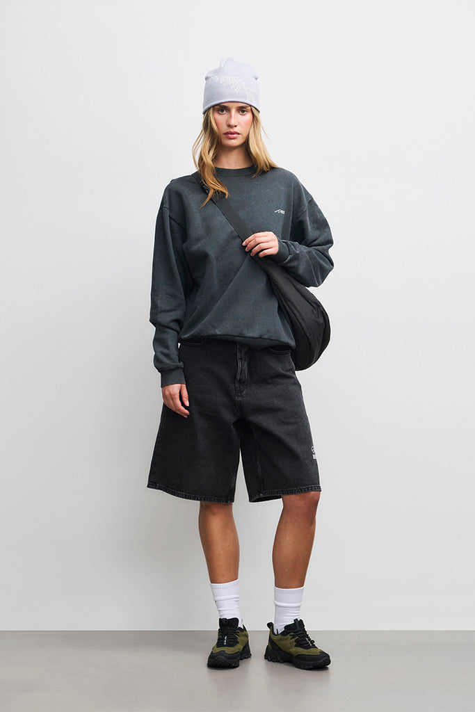 ARKK Accessories ARKK Core Sling Bag | Black Shoulderbag