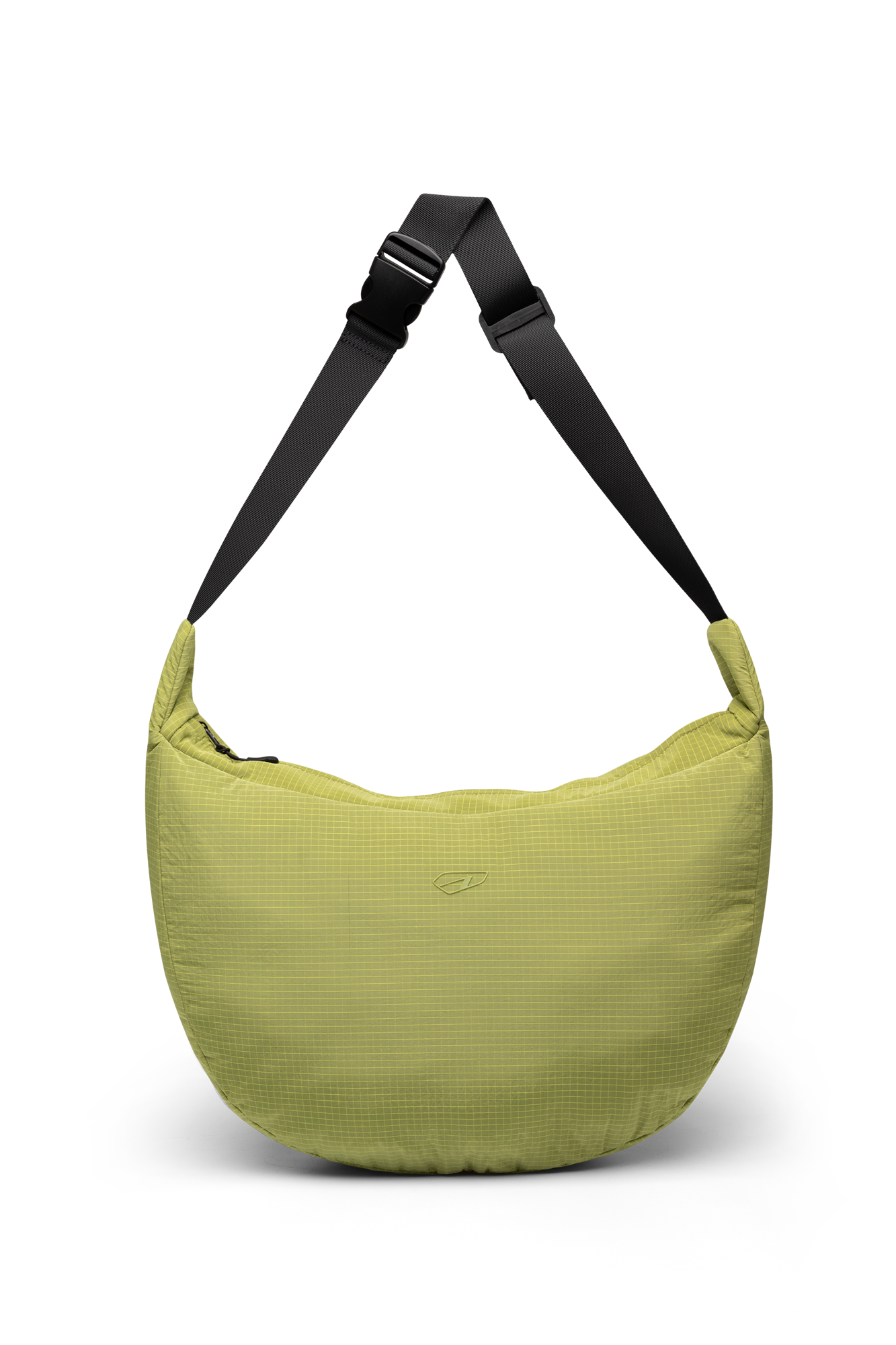 ARKK Accessories ARKK Core Sling Bag | Moss Grid Shoulderbag