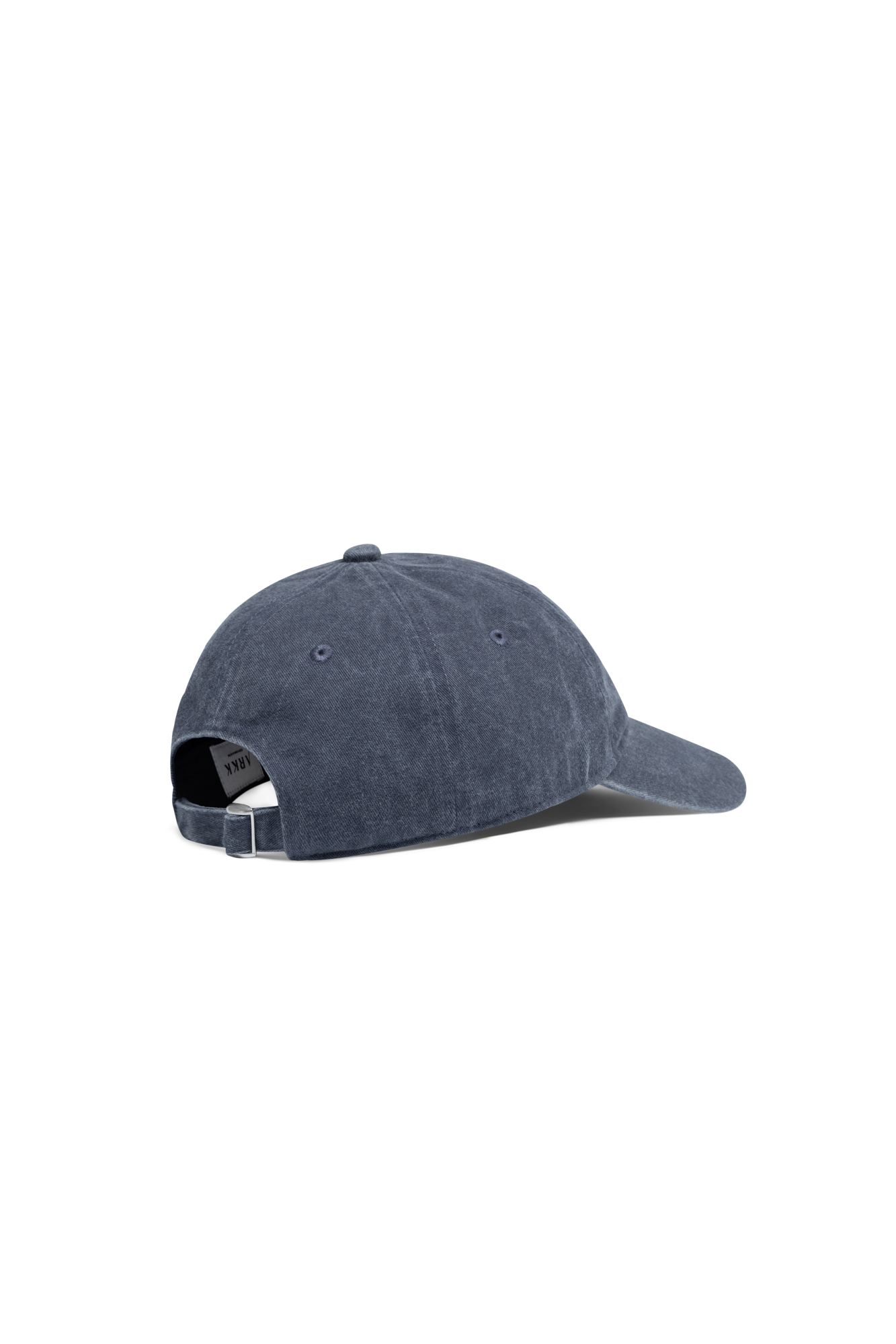 ARKK Accessories ARKK Cotton Twill Cap 2.0 | Midnight Cap