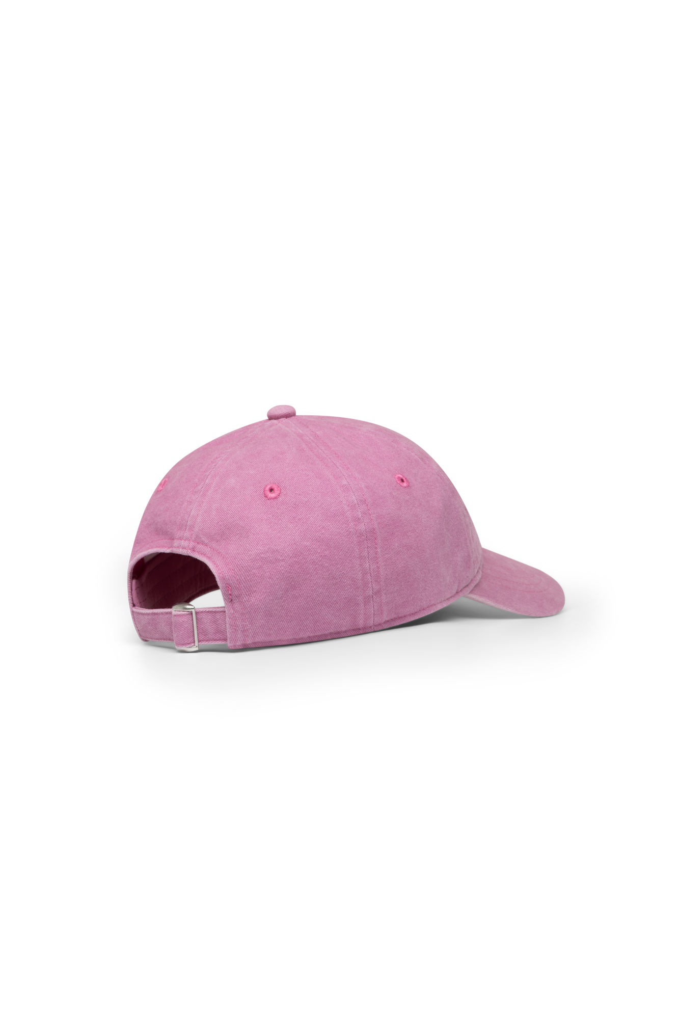 ARKK Accessories ARKK Cotton Twill Cap 2.0 | Pink Cap