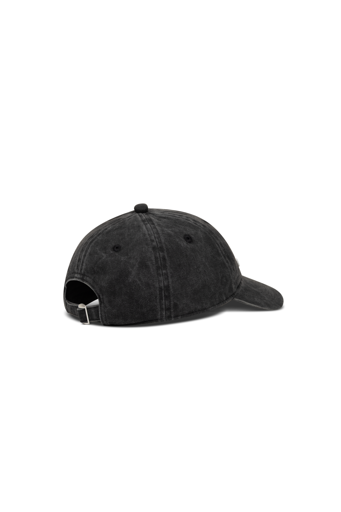 ARKK Accessories ARKK Cotton Twill Cap 3.0 | Black Cap