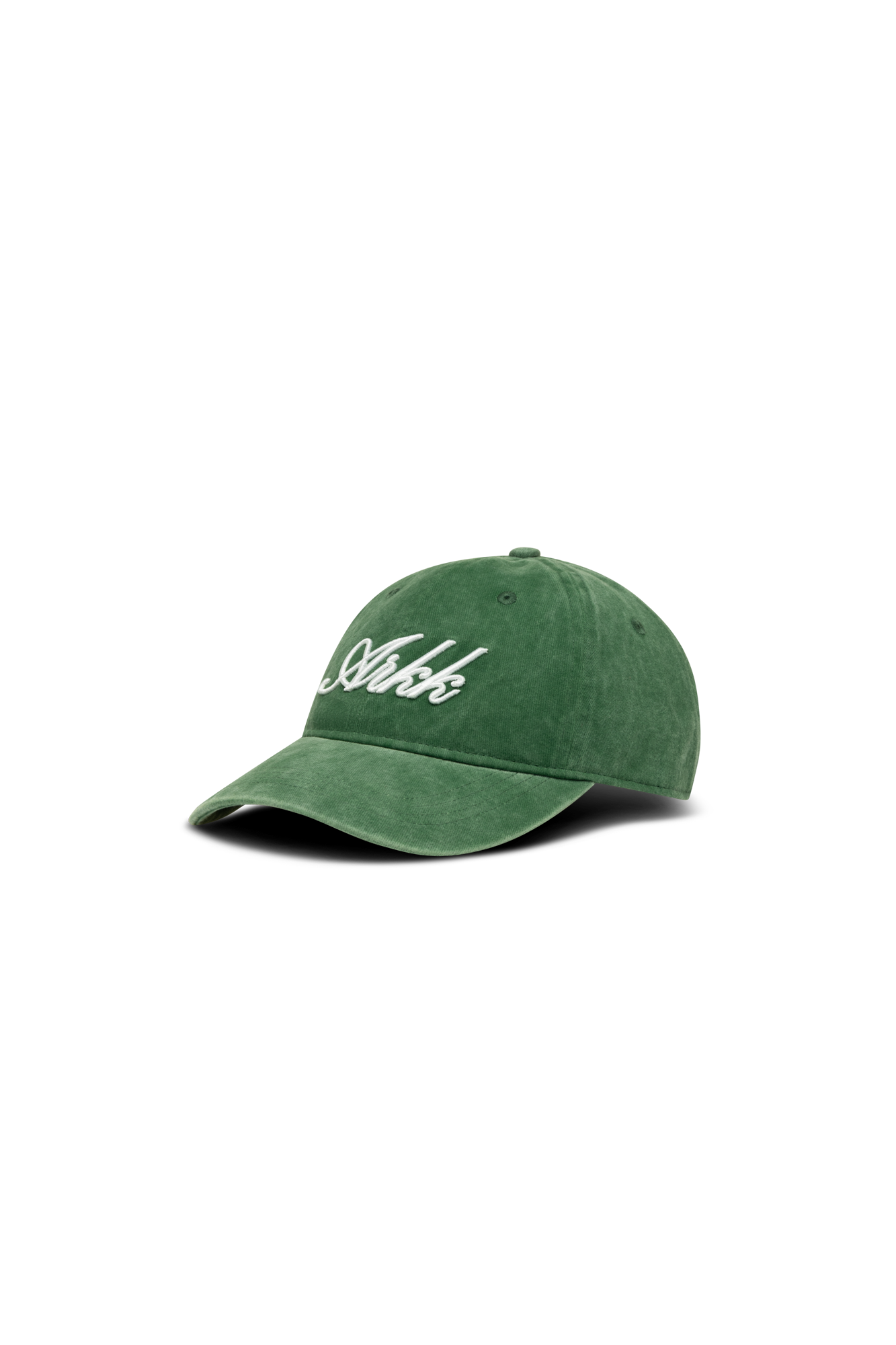 ARKK Accessories ARKK Cotton Twill Cap 3.0 | Forest Cap