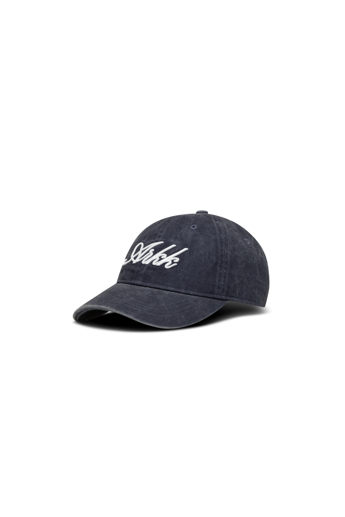 ARKK Accessories ARKK Cotton Twill Cap 3.0 | Midnight Cap