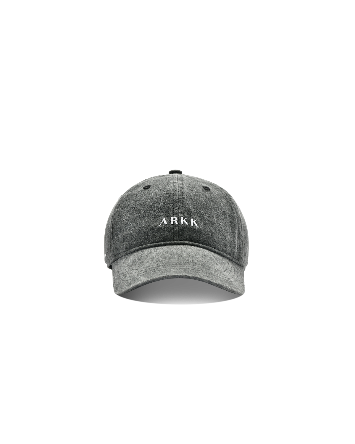 ARKK Accessories ARKK Cotton Twill Cap | Black Cap