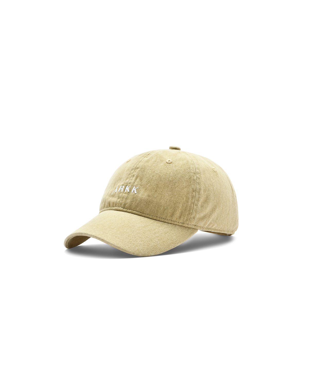 ARKK Accessories ARKK Cotton Twill Cap | Sand Cap Sand