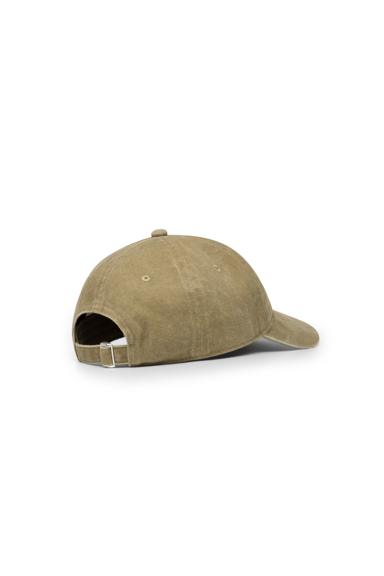 ARKK Accessories ARKK Cotton Twill Cap | Sand Cap