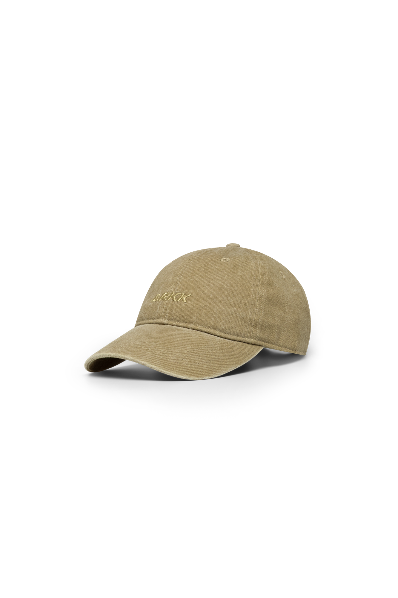 ARKK Accessories ARKK Cotton Twill Cap | Sand Cap