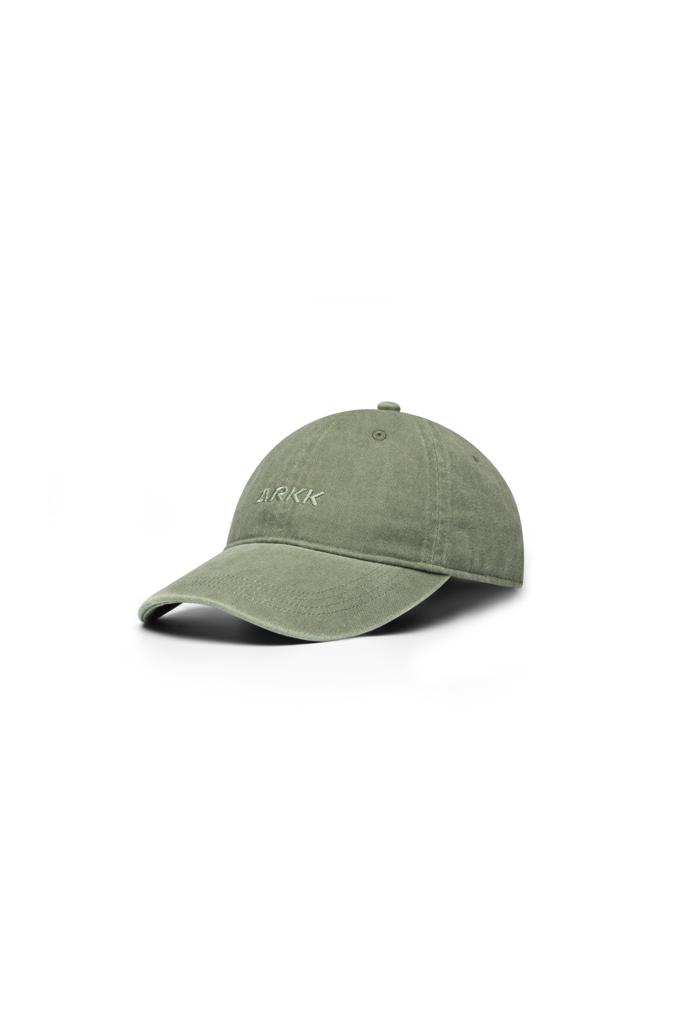 ARKK Accessories ARKK Cotton Twill Cap 2.0 | Vintage Sage Cap