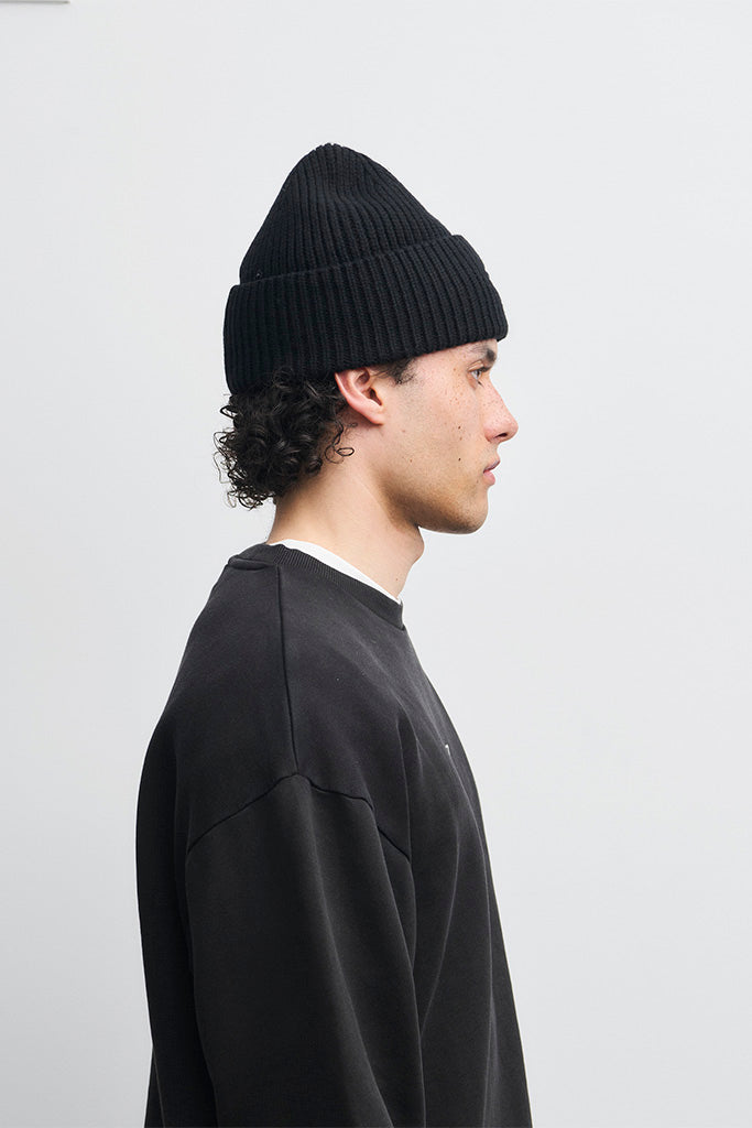 ARKK Accessories ARKK Cozy Beanie | Black Beanie