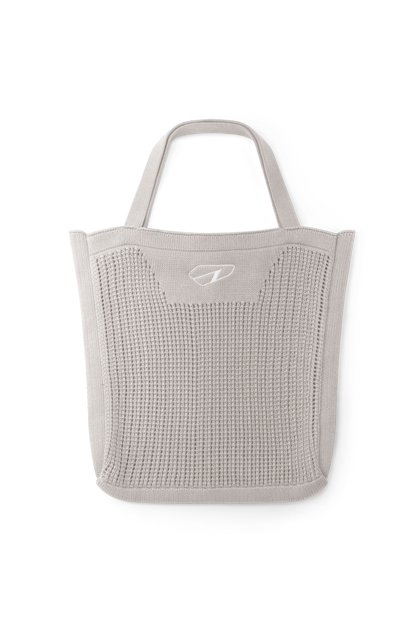 ARKK Accessories ARKK Crochet Tote Bag | Light Sand Shoulderbag