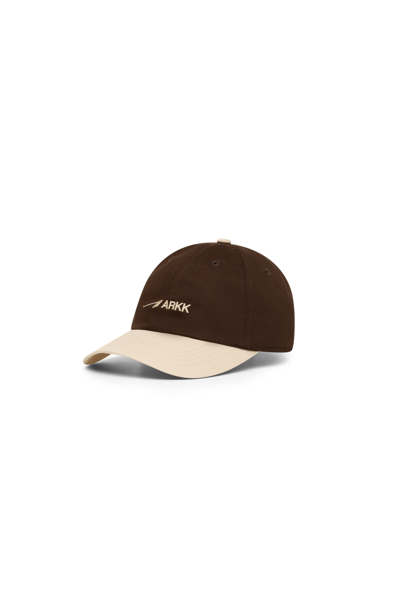 ARKK Accessories ARKK Duo Cap | Chocolate Sand Cap