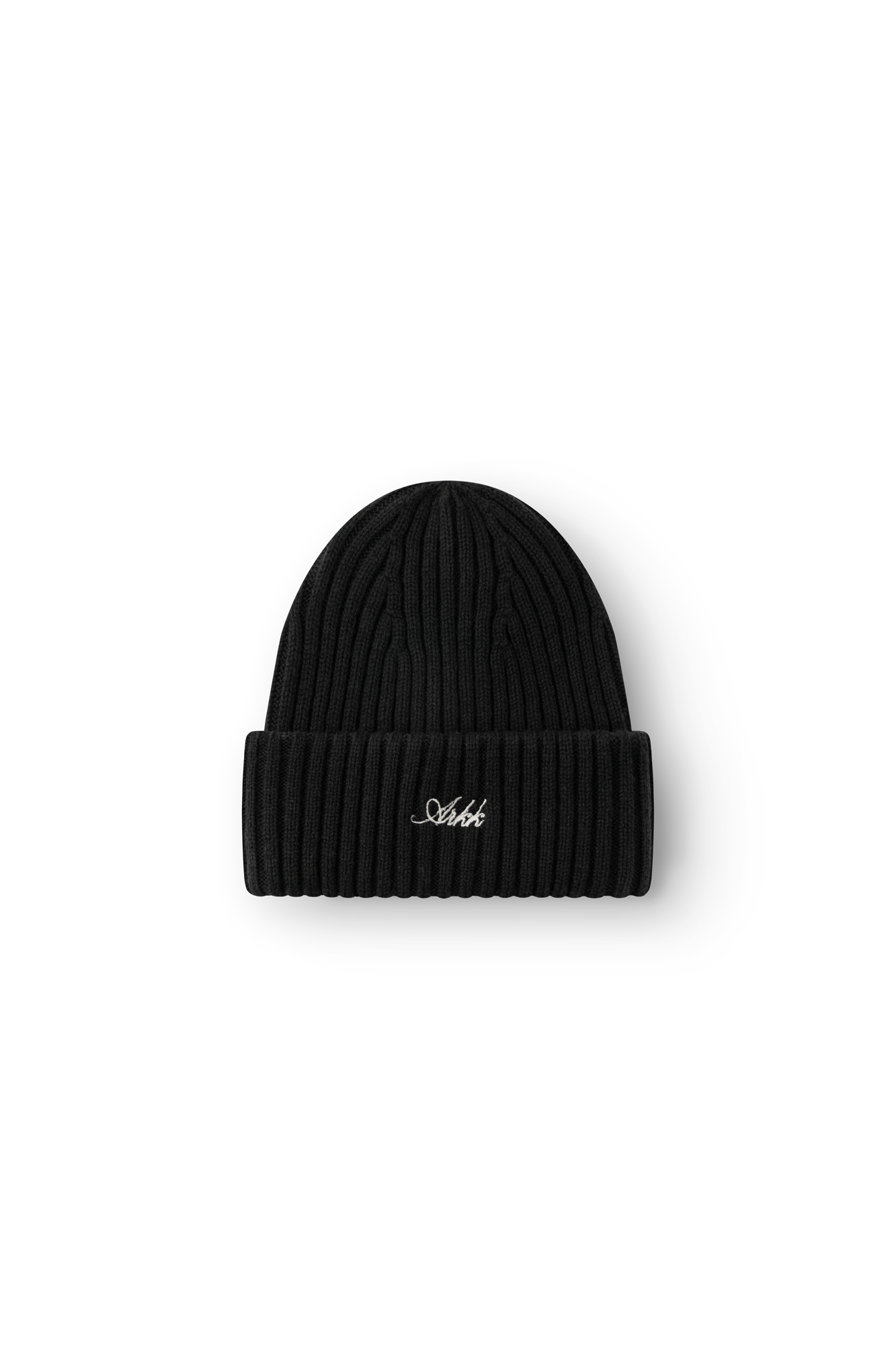 ARKK Accessories ARKK Essential Beanie | Black Beanie