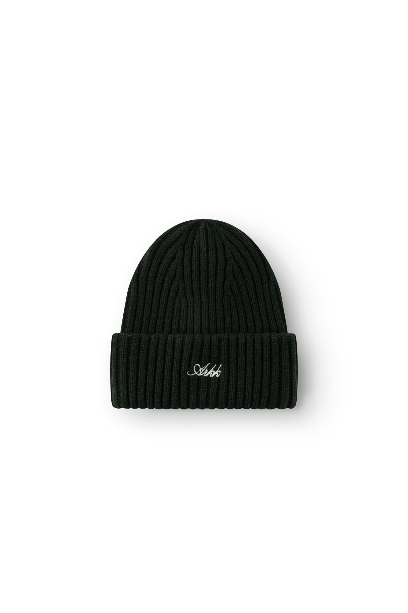 ARKK Accessories ARKK Essential Beanie | Forest Beanie