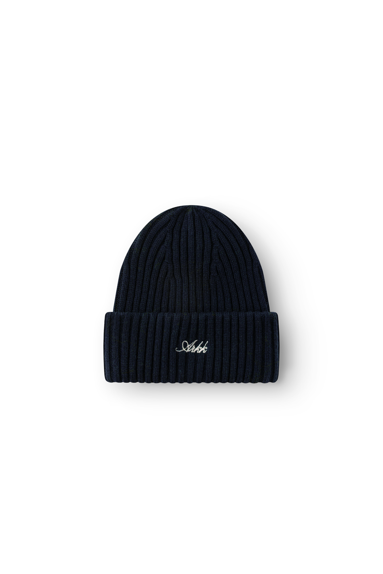 ARKK Accessories ARKK Essential Beanie | Midnight Beanie
