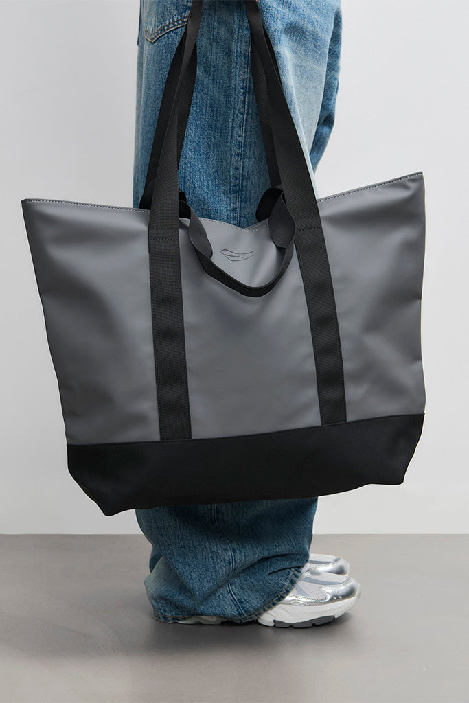 ARKK Accessories ARKK Essential Shopper | Dark Grey Shopper