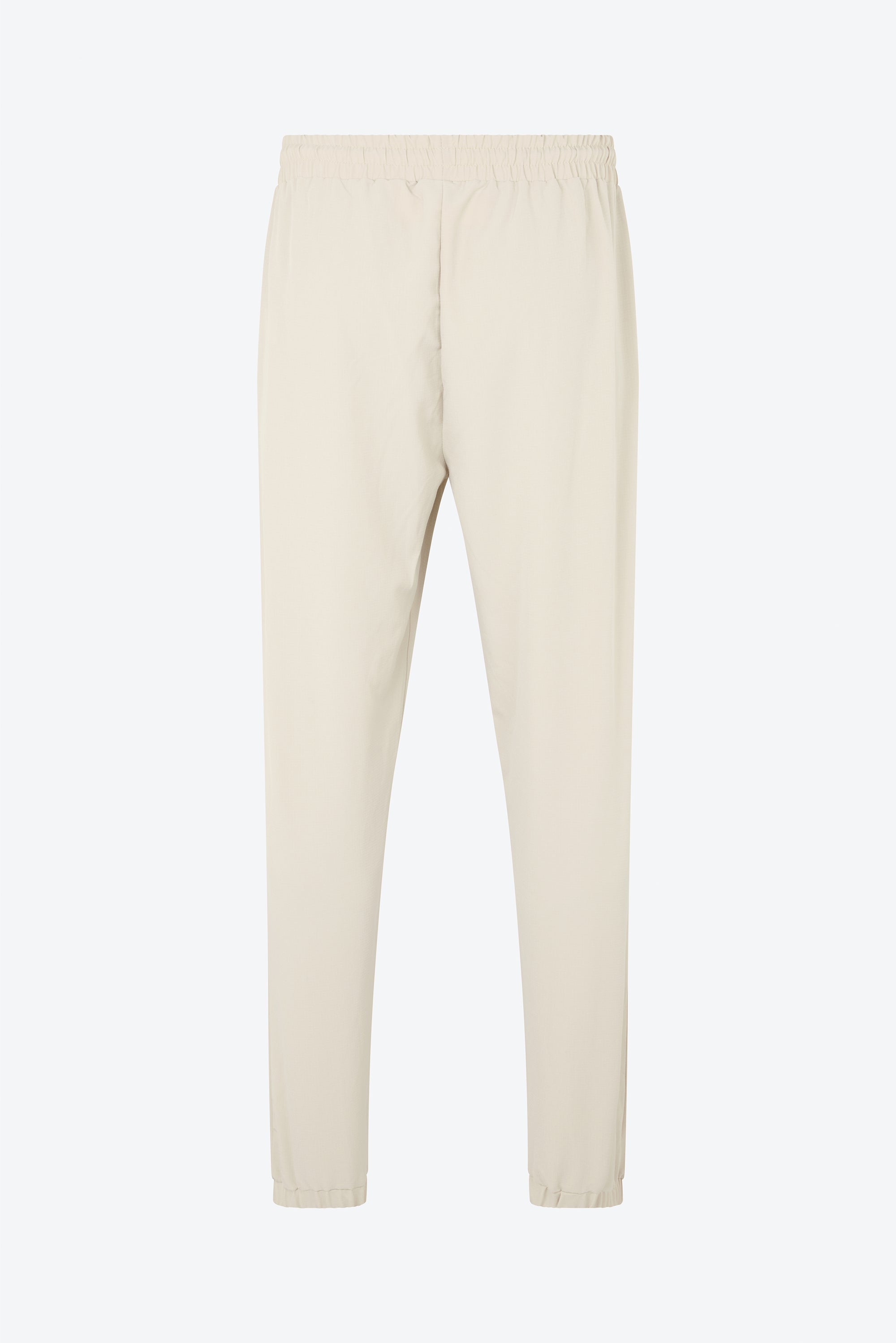 ARKK Apparel ARKK Essential Tech Pants | Oyster Gray White Tech Pants