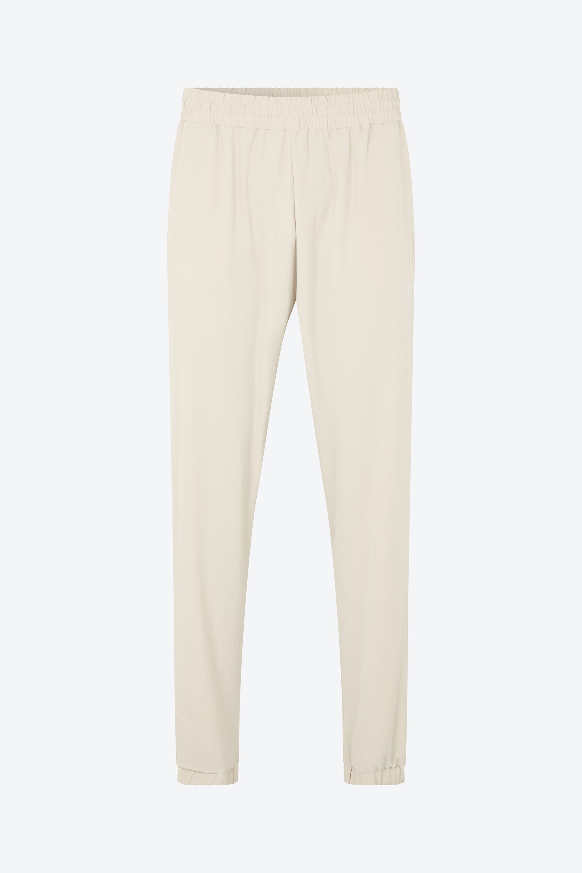 ARKK Apparel ARKK Essential Tech Pants | Oyster Gray White Tech Pants