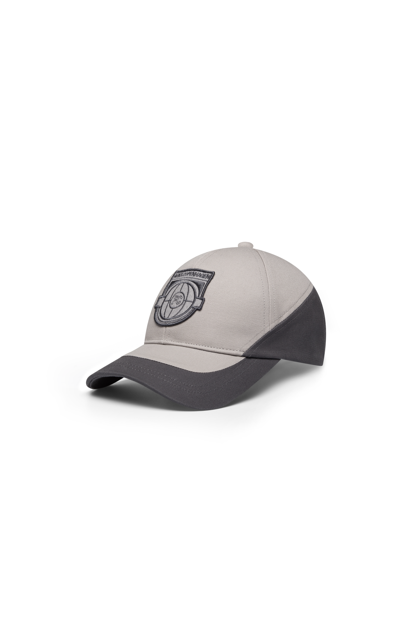 ARKK Accessories ARKK Football Cap | Ice Grey Cap