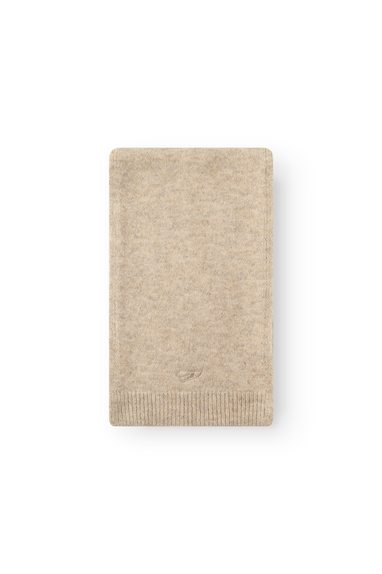ARKK Accessories ARKK Furry Scarf | Sand Scarf